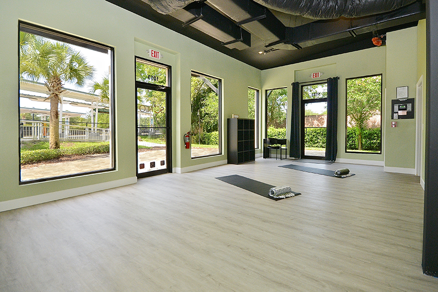 What We Offer - SoFLo Hot Yoga