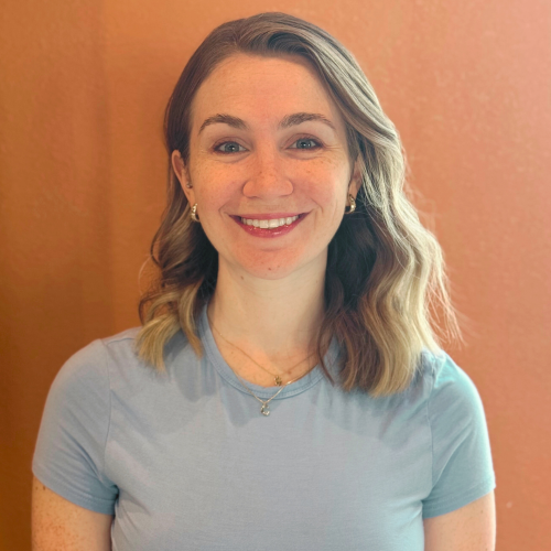 Victoria Breedlove - yoga instructor in lake mary