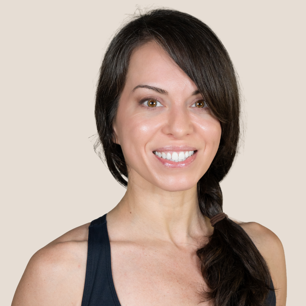 Aimee Capps