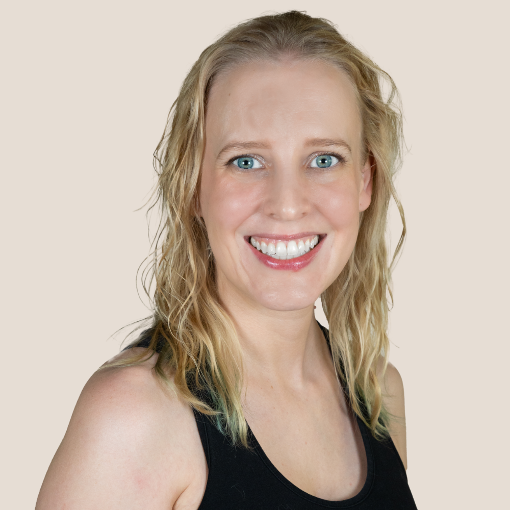 Leanne Messer