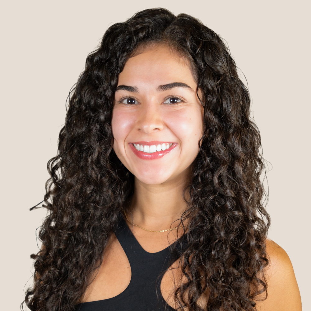 Nicole Hazbon