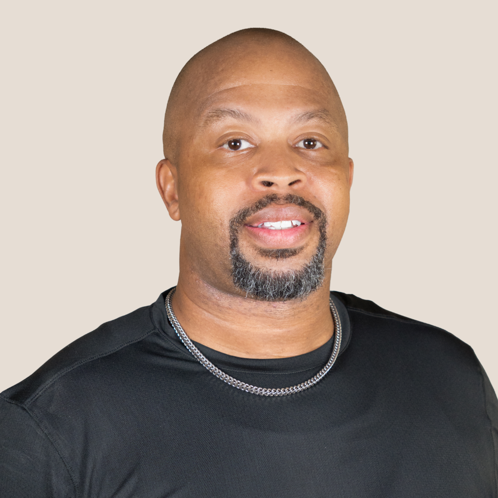 Tre Flowers