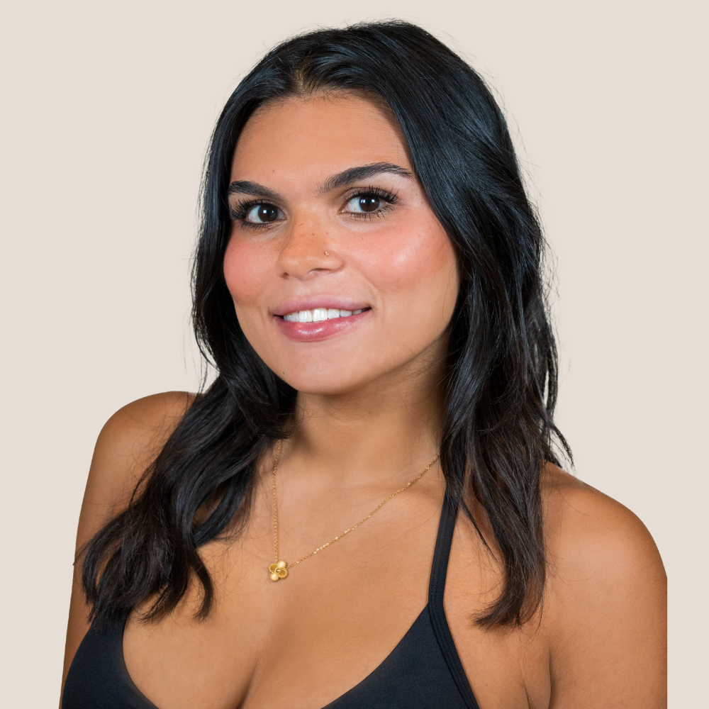 Adriana Sanchez-Rivera pilates teacher