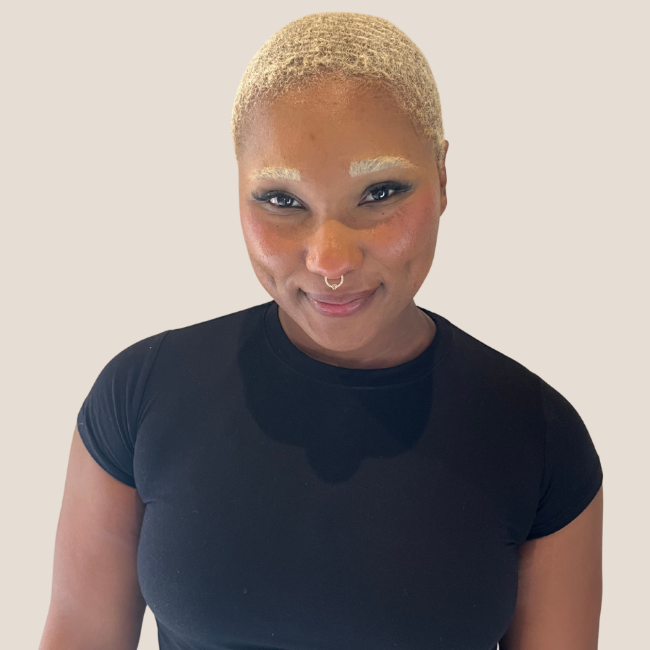 Yoshi Polk