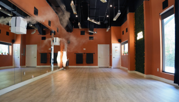 Studio Heating Elements