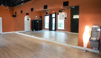 Studio Mirrors